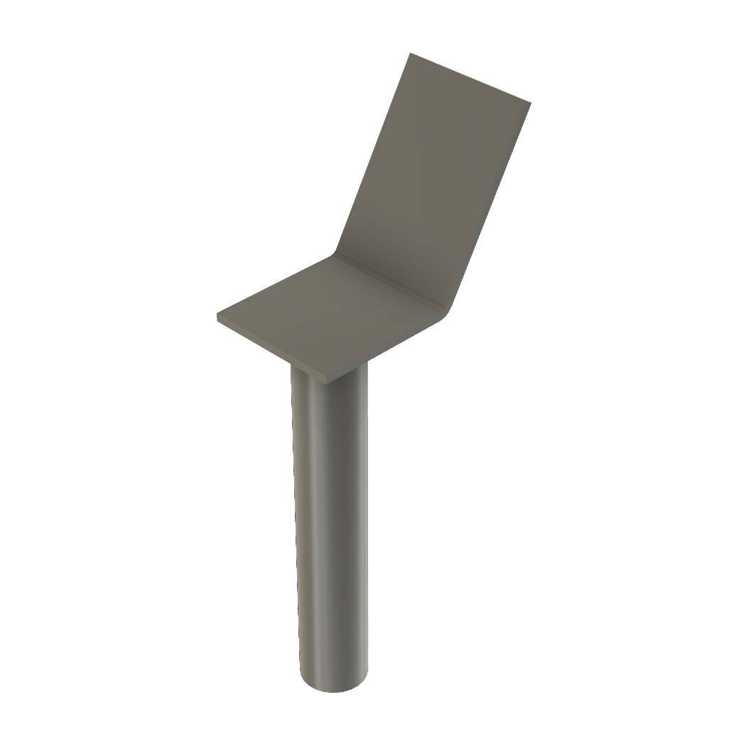 DESTACO CPI-NPG-10-04 NEST PAD GUIDE  4in. ASSEMBLY
