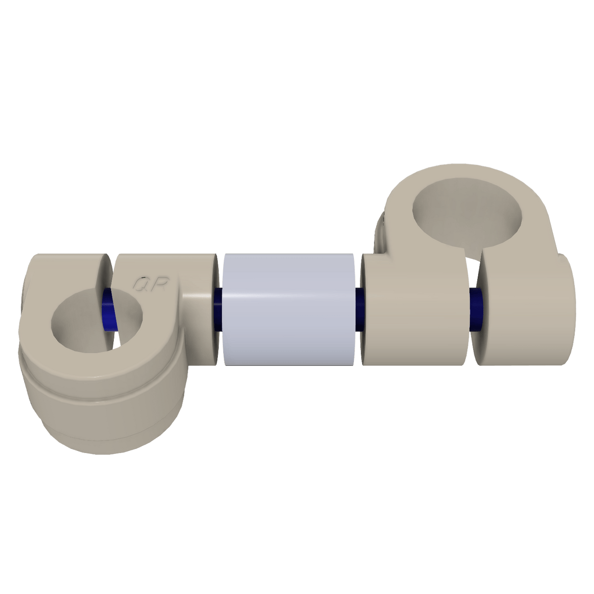 DESTACO CPI-SA25-40-19-50 SWIVEL ARM EXTENSION ASSEMBLY