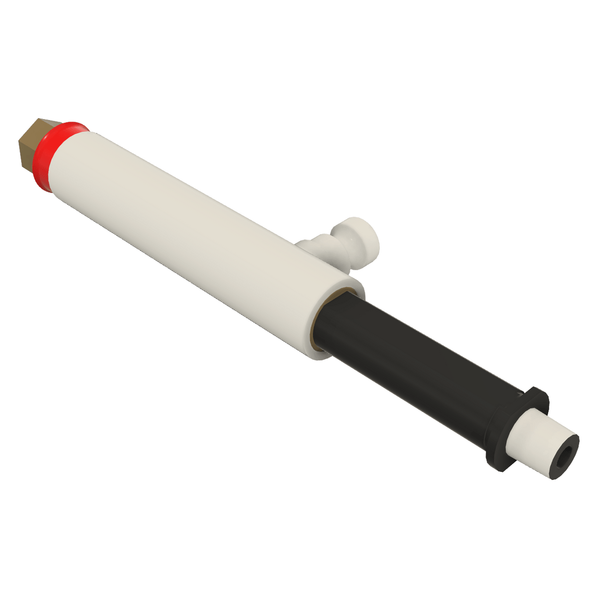 DESTACO CPI-SCM-300-U14-NR SPRING CUP MT 3in.TRAVEL N/ROTATE