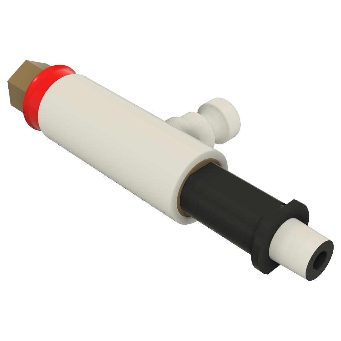 DESTACO CPI-SCM-40-G14-NR SPRING CUP MOUNT NONROTATE ASSEMBLY