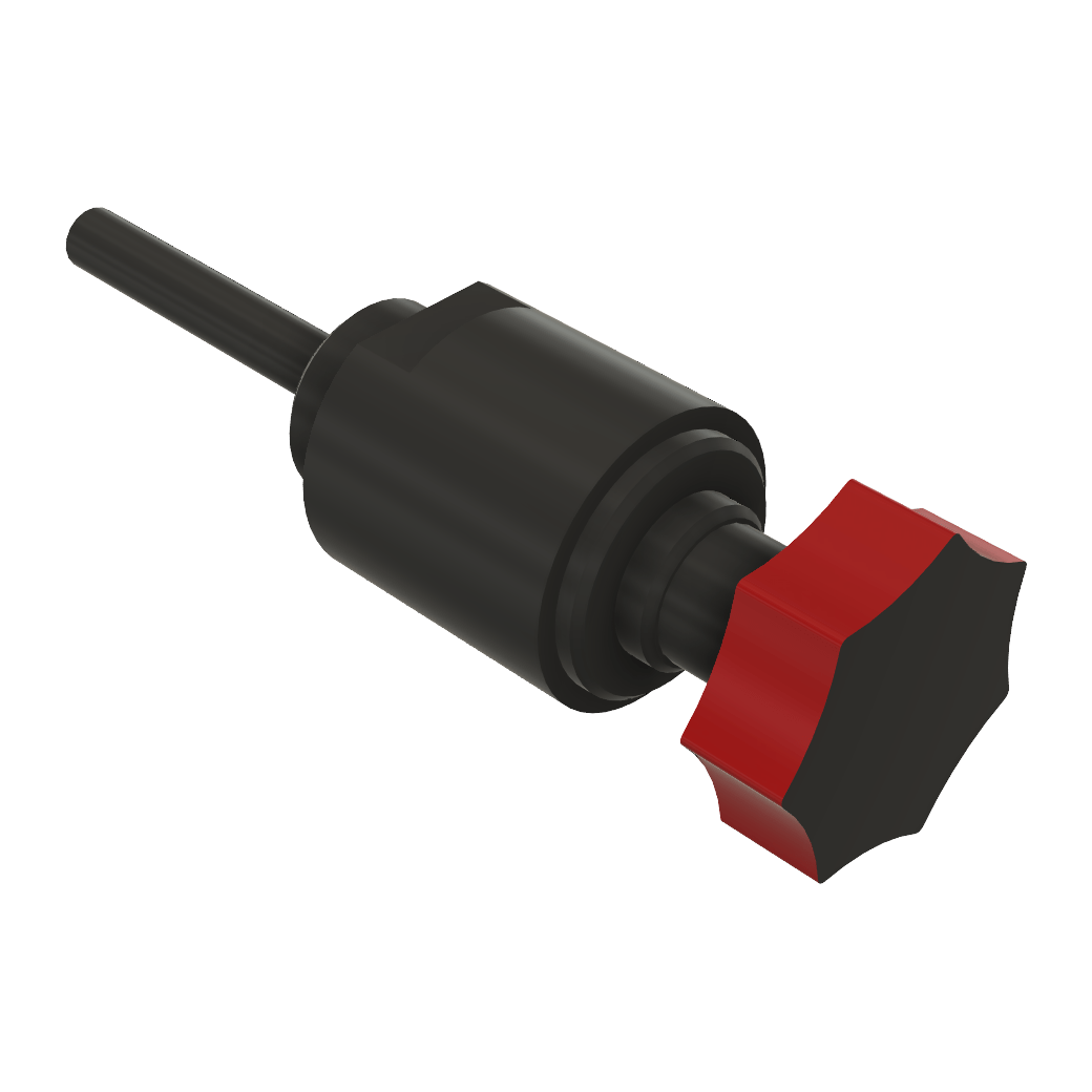 DESTACO G-082-40 - VARIABLE STROKE STRAIGHT LINE ACTION CLAMP