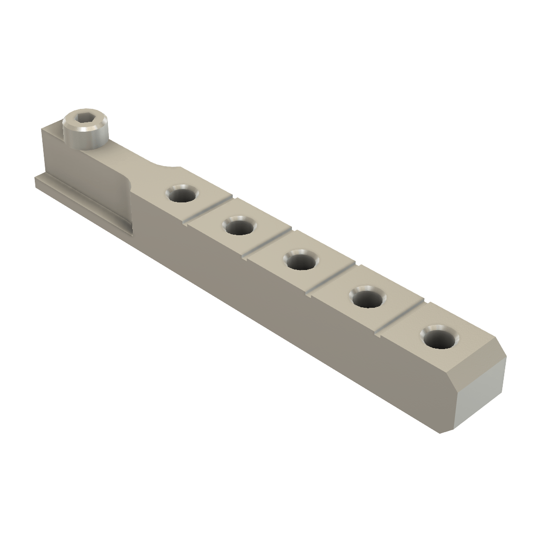DESTACO L-213-4-01 - ARM EXTENSIONS