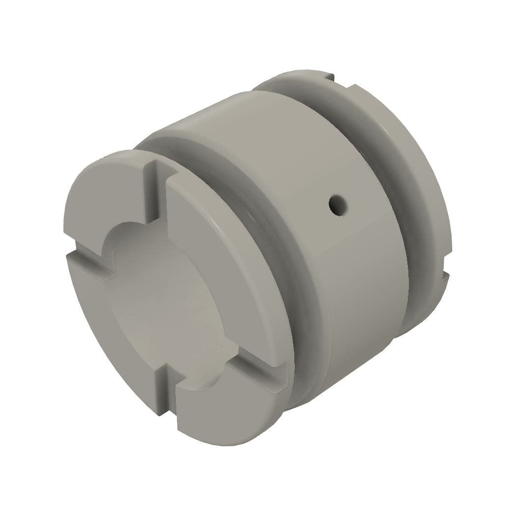 DESTACO STB0050-NA SPIDER GRIP 50MM BOOM