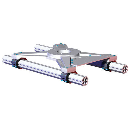 DESTACO RM4-60-R01 MID MOUNT ASSY R01