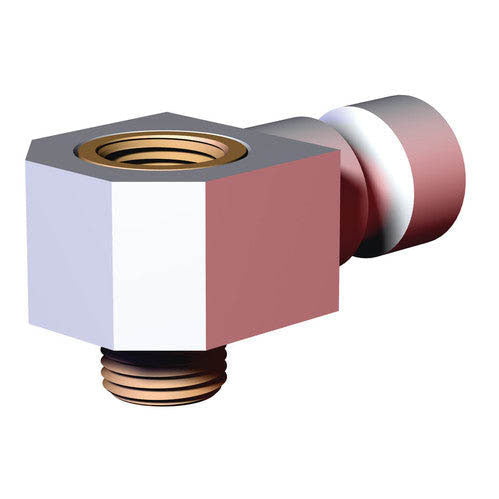 DESTACO CPI-PA-500-FG18-MG18 MICRO PORT ONLY ADAPTER M5