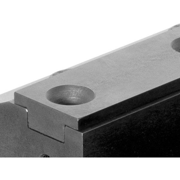 Raptor RWP-1551 Standard Parallel Set Insert for RWP-505 vise