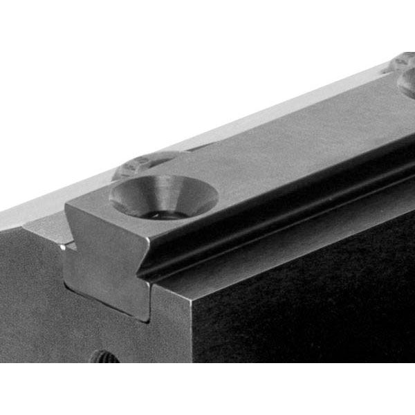 Raptor RWP-1556 Straight Dovetail Insert for RWP-505 vise
