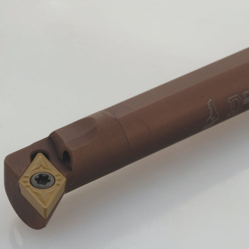 Dorian FL4559723 5/8" Carbide Thru Coolant RH,-3 Style, For DC__-21.5_