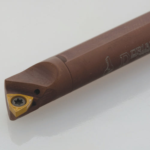 Dorian FL4560053 1" Carbide Thru Coolant RH,-5 Style, For WC__-32.5_