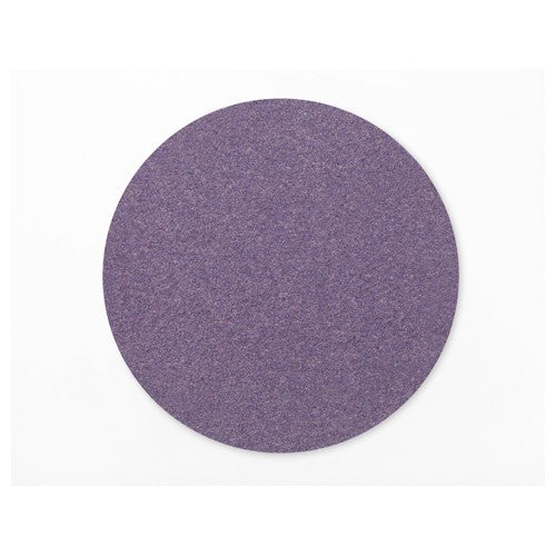 3M TM1186818 3M Cubitron II Hookit Film Disc 775L 80+ 5" x NH Die 500X