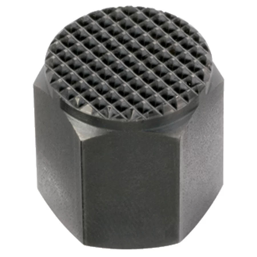 Screwed Rest Buttons - 22690.0502