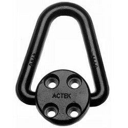 ACTEK AK68070 Forged Hoist Rings 2-1/4 DIA 2500 LBS