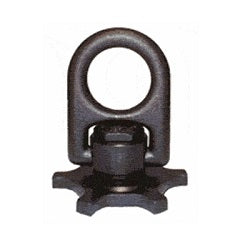 ACTEK AK38875 Forged Street Plate Lifting Ring 1-1/2 COIL 15,000 LBS