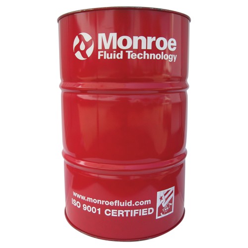 Monroe Fluid Technology LK5047550 2001A Oil-Free Synthetic Grinding Fluid-55 Gallon