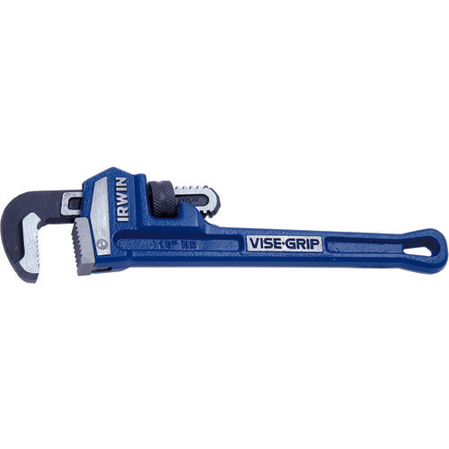 Irwin KX50274103 2 1/2" Pipe Capacity-18" Overall Length - Cast Iron Pipe Wrench