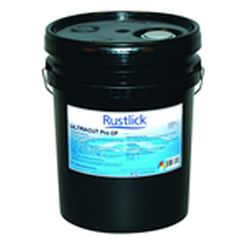 Rustlick LK6083305 5 Gallon U/C Pro CF