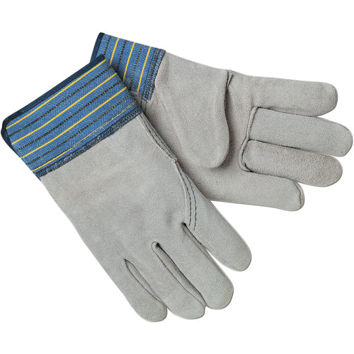 Memphis KB511417L SELECT FULL BACK SAFETY CUFF L