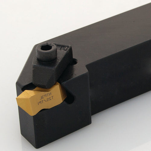 Dorian FL4558807 1-1/4 x 1-1/4" SH - LH - Threading Toolholder