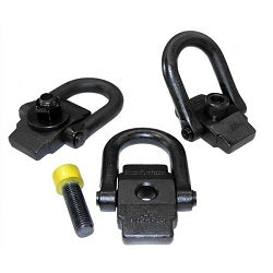 ACTEK AK44610 3/4-10 PIVOT LIFTING PLATE