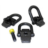 ACTEK AK44610 3/4-10 PIVOT LIFTING PLATE