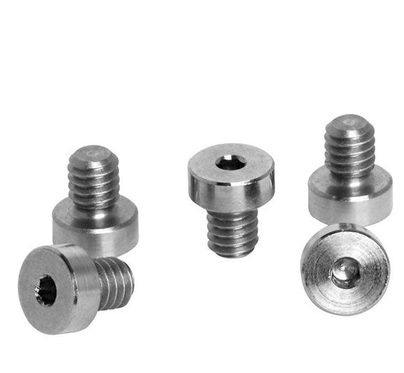 Raptor RWP-8-32CLS 8/32 x 1/4 Replacement Locating Pins