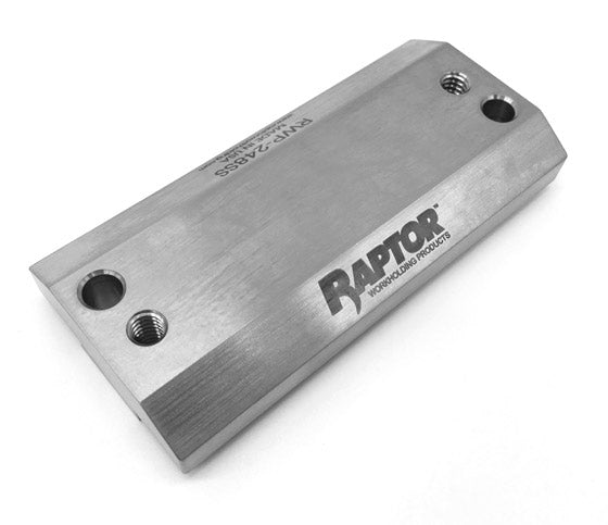 Raptor RWP-248SS Aluminum Medium Universal Riser