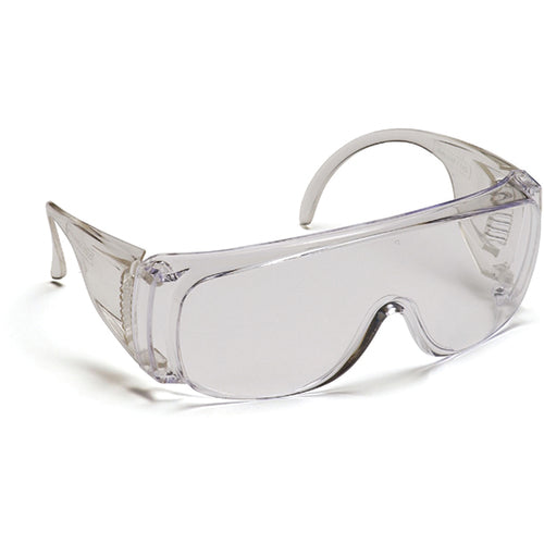 Pyramex KB54S510S VISITOR SAFETY GLASSES