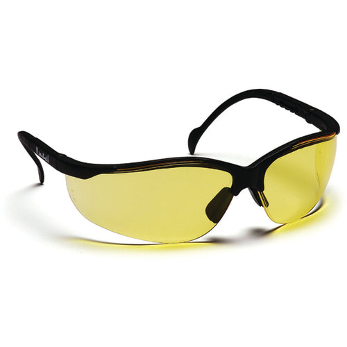Pyramex KB54SB1830S VENTURE II AMBER LENS