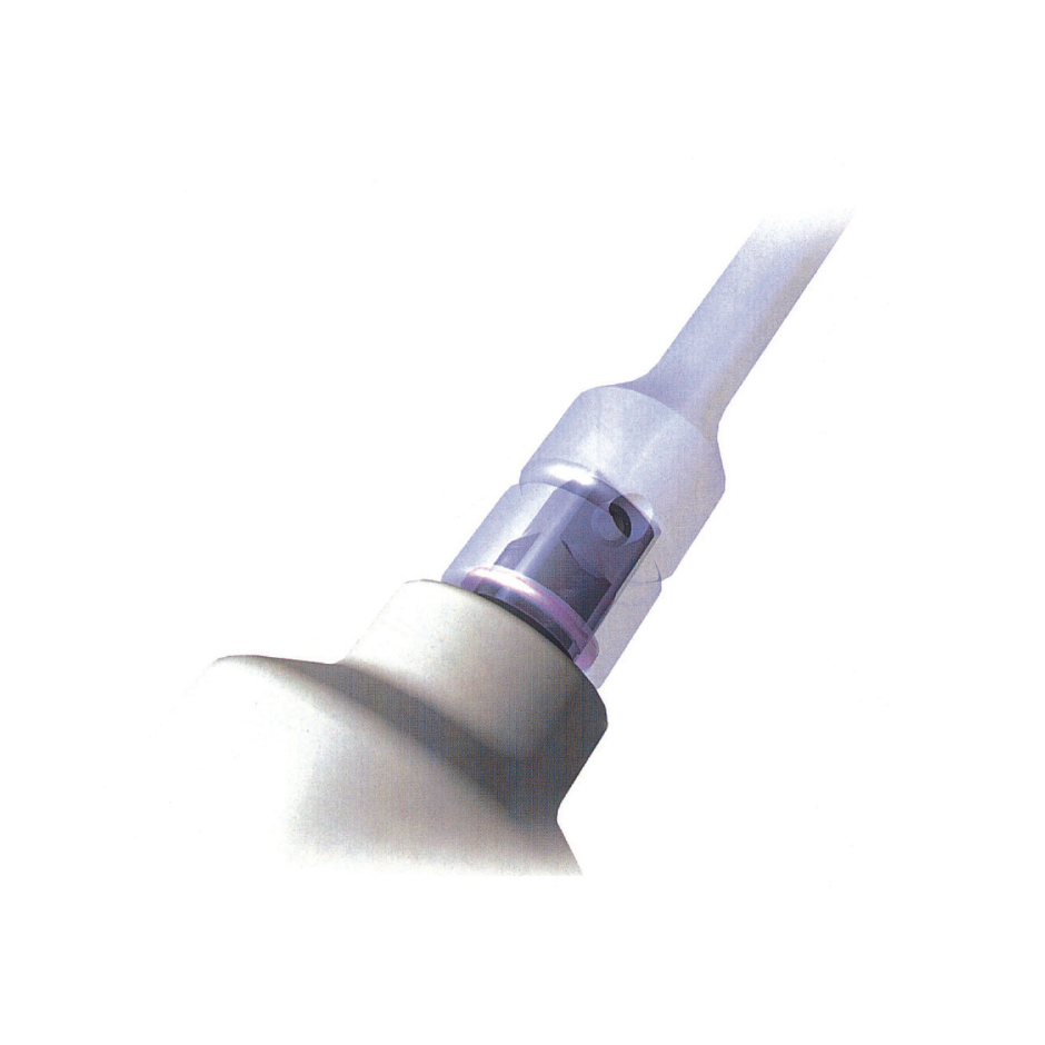Ko-ken NV14134 1/2 Sq. Dr. Bit Holder   For 183 55mm