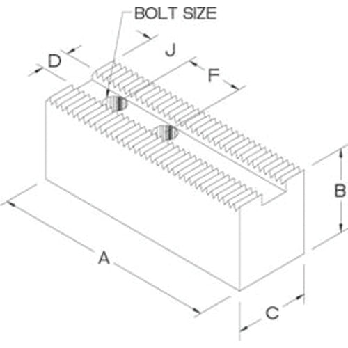 H & R HF70HR15HSHO 15