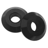 ACTEK AK48815 STREET PLATE NUT 1-1/4-3.5 X 3 D X 7/8 H COIL NUT